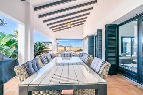 Stunning villa at El Valle Golf Resort - CA12EV Villa in Region of Murcia