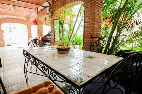 Ravens Nest Wellness Sanctuary Vacation rental in Chapala