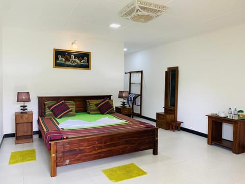 Sigiri Prabha Villa Alojamiento y desayuno in Dambulla