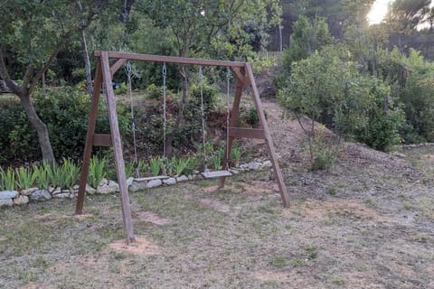 Charmante maison avec piscine Villa in Aix-en-Provence