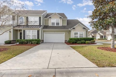 Egret Run #216 townhouse House in North Myrtle Beach