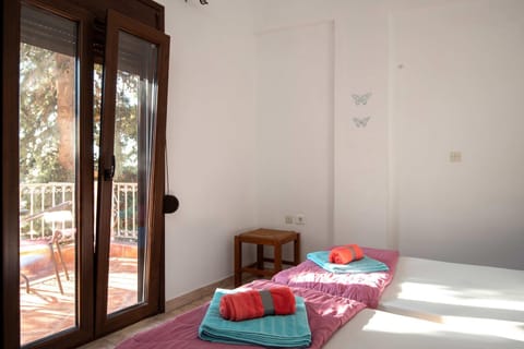 Dimitras Apartments Condo in Kalymnos