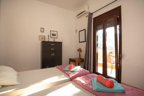 Dimitras Apartments Apartment in Kalymnos