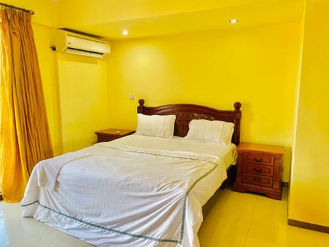 KIM apartment Apartment in City of Dar es Salaam