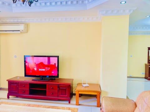 KIM apartment Appartement in City of Dar es Salaam