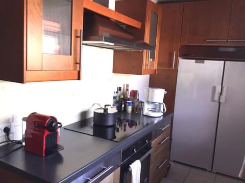 Appartement au Cœur de Ville : 6/8 personnes Apartment in Briançon