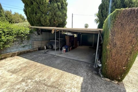 Entire home in Jávea-view Montgo Villa in Xàbia