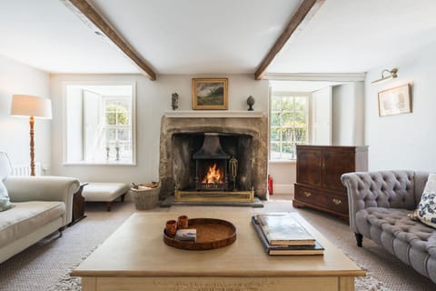 Hilltop House, By Birch Stays House in Craven District