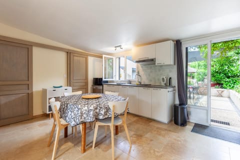 Pleine nature Apartment in Six-Fours-les-Plages