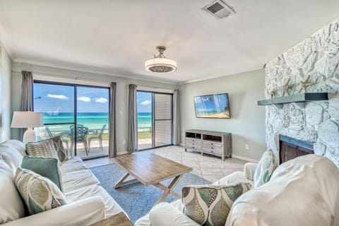 Mermaid Cove Condo in Seacrest