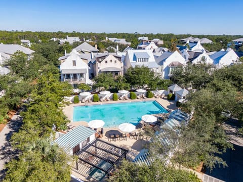 Somerset Cottage House in Rosemary Beach