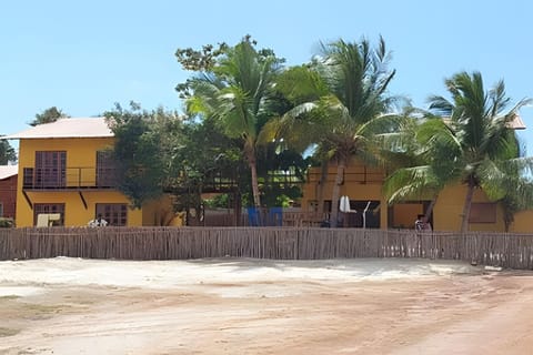 Casa no sossego do salgado House in State of Ceará