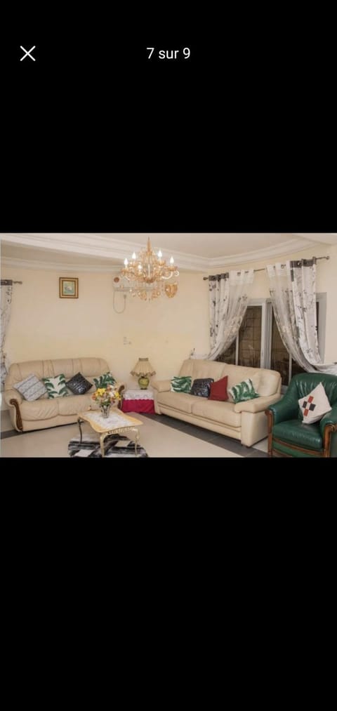 N'Sweet homes Condo in Douala
