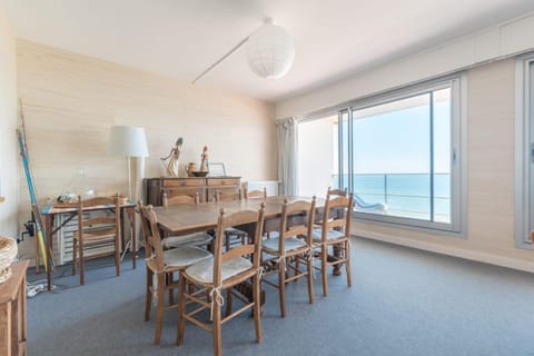 LE LITTORAL - Plage Bonne-Source Apartment in Pornichet