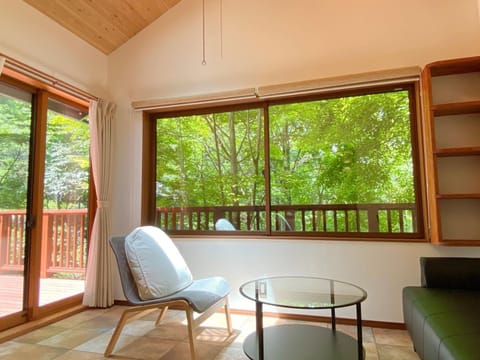 Rental Villa Karuizawa Honors Hill - Vacation STAY 03447v House in Karuizawa