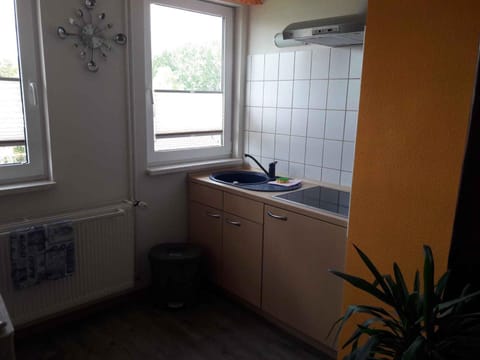 Apartment in Stralsund 2736 Apartment in Stralsund