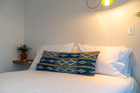 sisu, a boutique motel Locanda in Plymouth