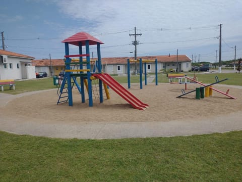 Children play ground