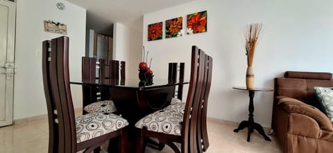 CB2 Somos AT HOME Apto tranquilo con Aire Acondicionado Apartment in Neiva