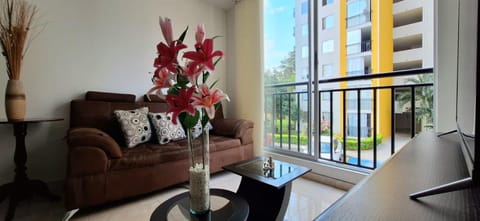 CB2 Somos AT HOME Apto tranquilo con Aire Acondicionado Apartment in Neiva