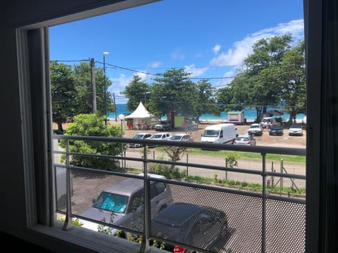 Property building, View (from property/room), Parking