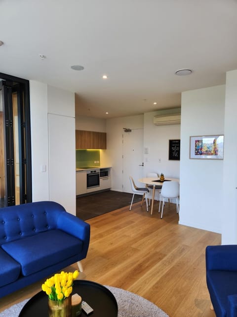 Stay Max Apartment for Perfect for family with 2 Children Apartment in Auckland