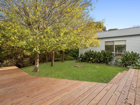 Deep Blue Portsea Holiday House House in Portsea