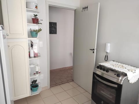 Apartamento inteiro no Bairro Santa Mônica Apartment in Uberlândia