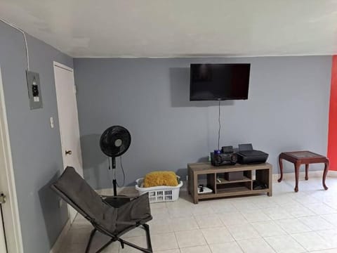 Modest Self-contained Apartment Condo in Montego Bay