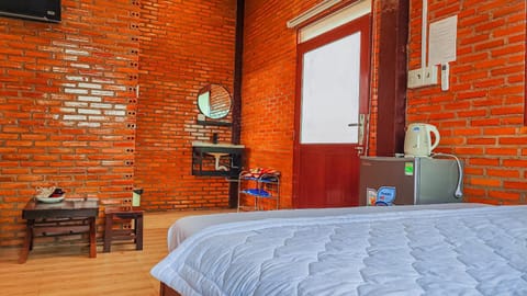 HOMESTAY HƯƠNG RỪNG Hotel in Lâm Đồng
