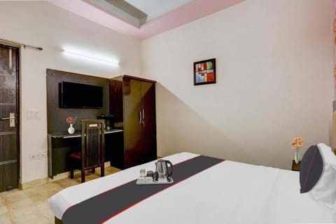 Pantao Stay Bed and Breakfast in Gurugram