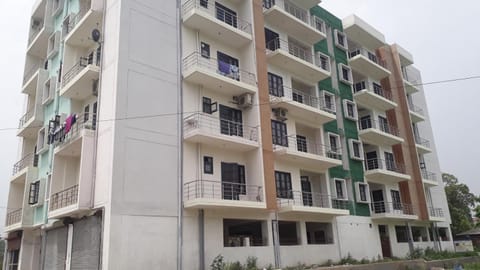 Swastik Condo in Rishikesh