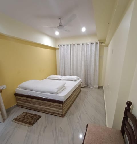 Luxury Homestay Urlaubsunterkunft in Varanasi