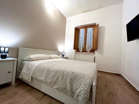 Apartment Nel Centro Della Citta Übernachtung mit Frühstück in Pistoia