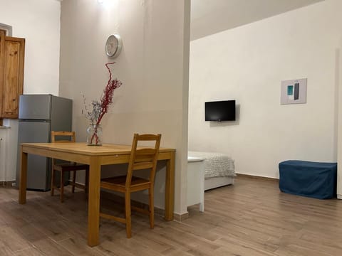 Apartment Nel Centro Della Citta Alojamiento y desayuno in Pistoia