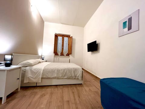 Apartment Nel Centro Della Citta Pensão in Pistoia