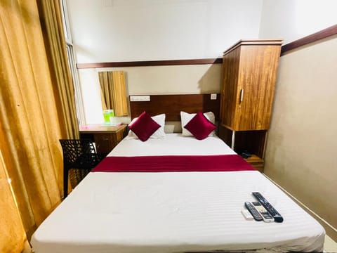 RIO ROOMS MIMS Hotel in Kozhikode