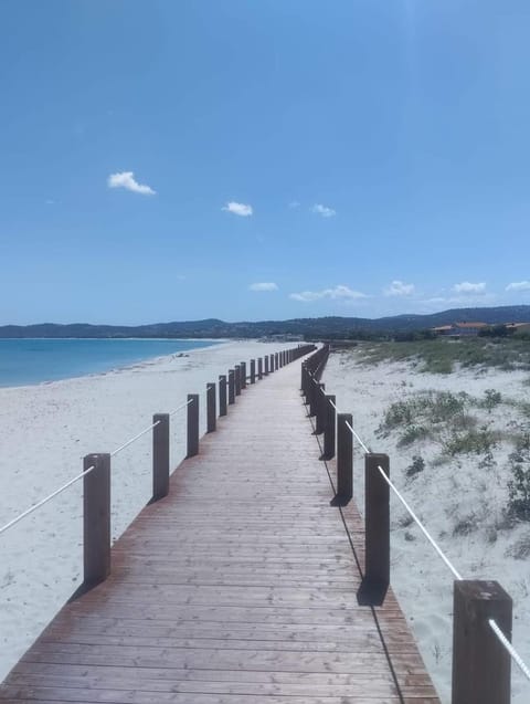 Nearby landmark, Beach