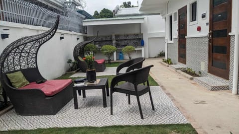 201 Casa de Rany Condo in Dumaguete