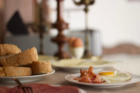 Food close-up, Food, Breakfast, Continental breakfast