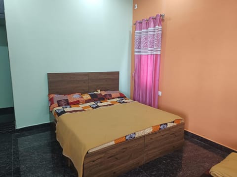 AR premium family homestay Apartment in Mysuru