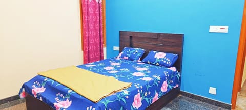 AR premium family homestay Apartment in Mysuru