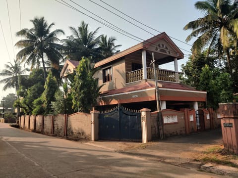 VISHWAS Maison in Mangaluru
