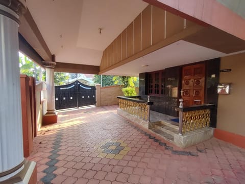 VISHWAS House in Mangaluru