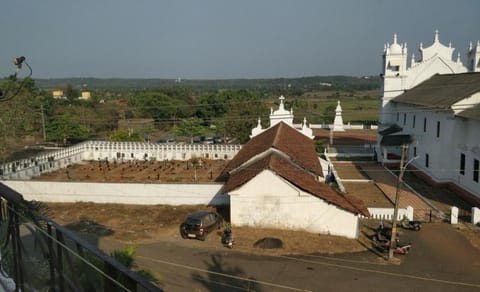 Crossville Villa in Goa, India