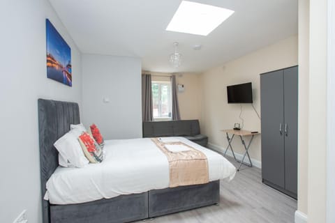 Saffron Studios Apartment in Orpington