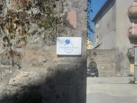 Pasquale's House House in Sant Agnello