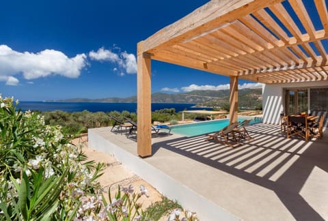 ELYANE VILLAS near AMMOUSSA BEACH Villa in Lefkada, Lefkada Municipality, Greece