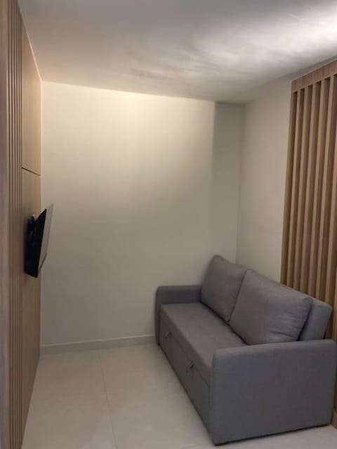 Apartamento Studio Completo - próximo à Savassi Apartment in Belo Horizonte