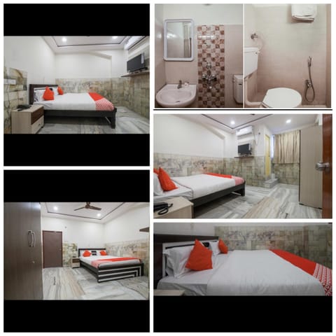 Hotel Holiday Hotel in Secunderabad